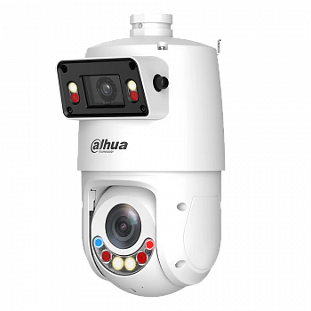 Dahua DH-SDT4E425-4F-GB-A-PV1-0280-S2 (5мм–125мм) Видеокамера IP