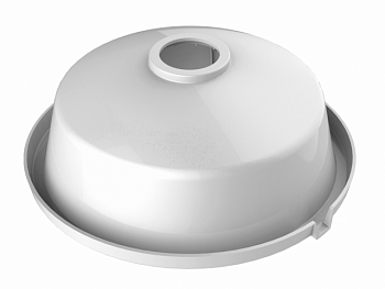 HikVision DS-1253ZJ-M Козырек 