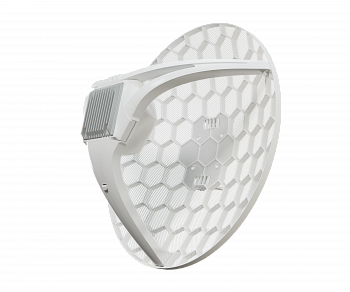 MikroTik LHG LTE18 kit Антенна