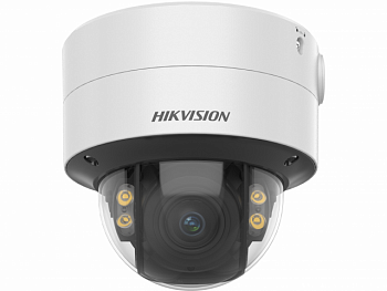 HikVision DS-2CD2747G2T-LZS(C) (2.8-12 мм) Видеокамера IP