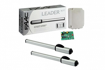 FAAC 422 CBAC Комплект автоматики для распашных ворот