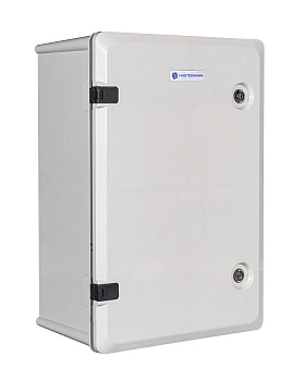 MASTERMANN-Пластик-3УТП+ Монтажный шкаф