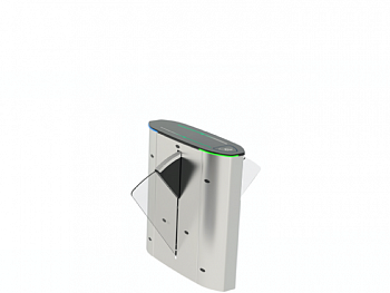 CAME SLIDING GATE GL90 Центральный модуль турникета (001SGL90C)