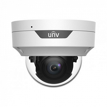 Uniview IPC3514LE-ADF40K-WP (4.0 mm) Видеокамера IP