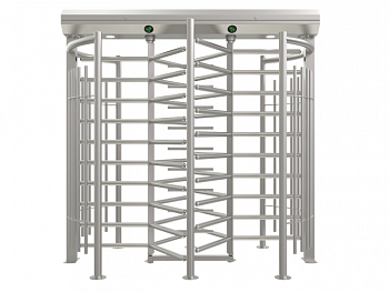 CAME PSGC-DFHTX Турникет полноростовый двухпроходный (001PSGC-DFHTX)