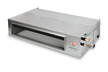 ROYAL CLIMA CO-D 36HNX/CO-E 36HNX Классическая сплит-система канального типа