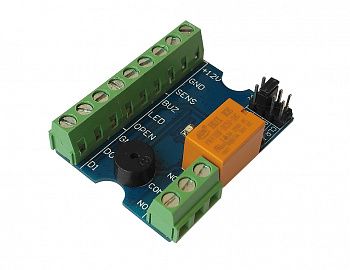 Tantos TS-CTR-2 Автономный контроллер