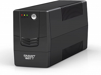 SMARTWATT UPS UNI 1050E Источник бесперебойного питания