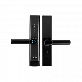 HOGO Smart Lock p03 Дверной электронный замок