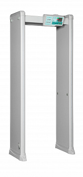 Блокпост PC Z 100 Арочный металлодетектор
