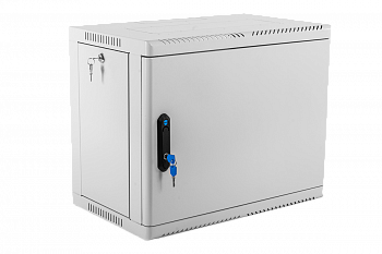 ЦМО ШРН-9.500.1 Шкаф телекоммуникационный настенный сварной 9U