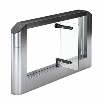 OXGARD Praktika T-06-SM-900 Крайний модуль турникета