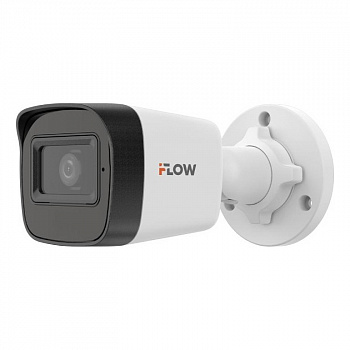iFlow F-0(B)(2.8mm) Видеокамера IP