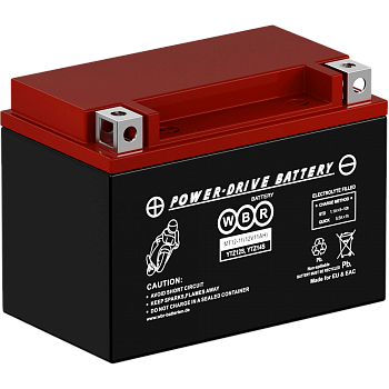 WBR MT12-11 Аккумулятор