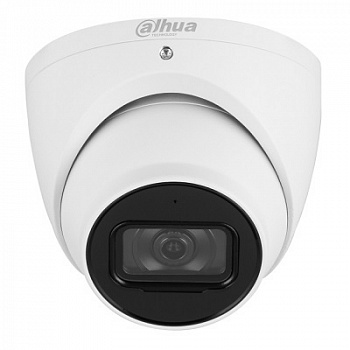 Dahua DH-IPC-HDW1839TP-A-IL-0280B-S6 (2.8 мм) Видеокамера IP