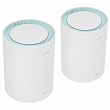 Cudy M1200(2-Pack) MESH-комплект Wi-Fi