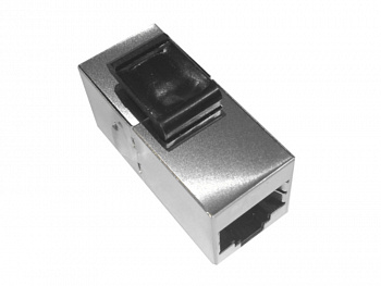 Netko Модуль Keystone экранированный, RJ45, cat.5е для патч-панели Optima