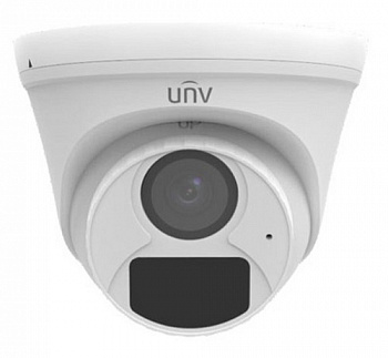 Uniview UHD-T12-F28 (2.8 мм) Мультиформатная камера MHD