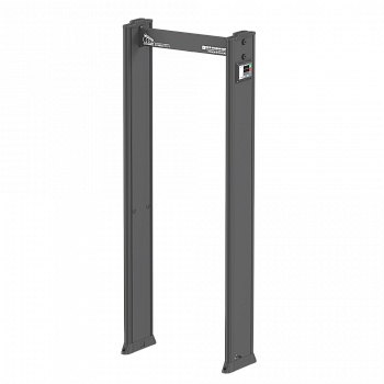 Блокпост PC V 1 Арочный металлодетекор