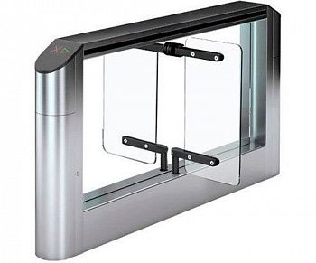 OXGARD Praktika T-06-GCMК-660/900 Центральный модуль турникета