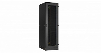 TLK TFA-428080-PMPM-BK Шкаф напольный 19" 42U