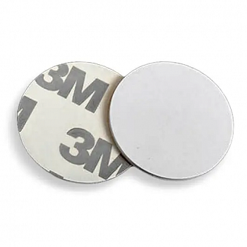 Hunter TK4100 метка самоклеющаяся Em-marine