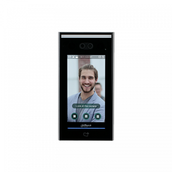 Dahua DHI-ASI7213X Биометрический терминал учета рабочего времени