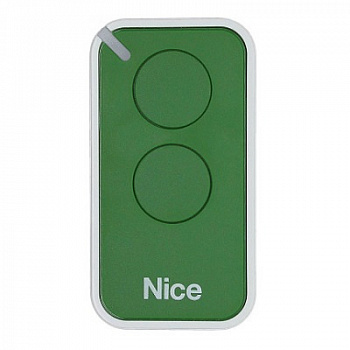 NICE INTIKIT102G Комплект из 10 пультов управления