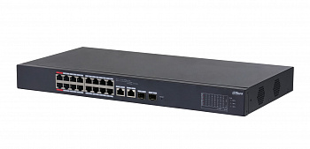 Dahua DH-CS4218-16ET-240 Коммутатор