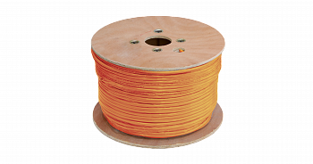 NETLAN EC-UU025-5-LSZH-OR-3 Кабель U/UTP 25 пар