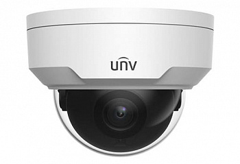 Uniview IPC324LB-SF40K-G (4 мм) Видеокамера IP