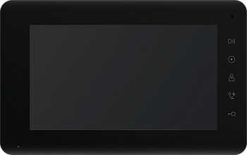 Tantos Mia (Black) Монитор видеодомофона