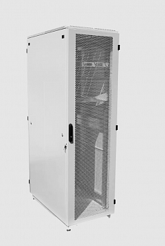 ЦМО ШТК-М-48.6.10-44АА Шкаф серверный напольный 48U