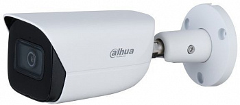 Dahua DH-IPC-HFW3441EP-SA-0280B (2.8 мм) видеокамера IP