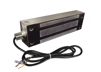 Tantos TS-ML500-WP Замок электромагнитный