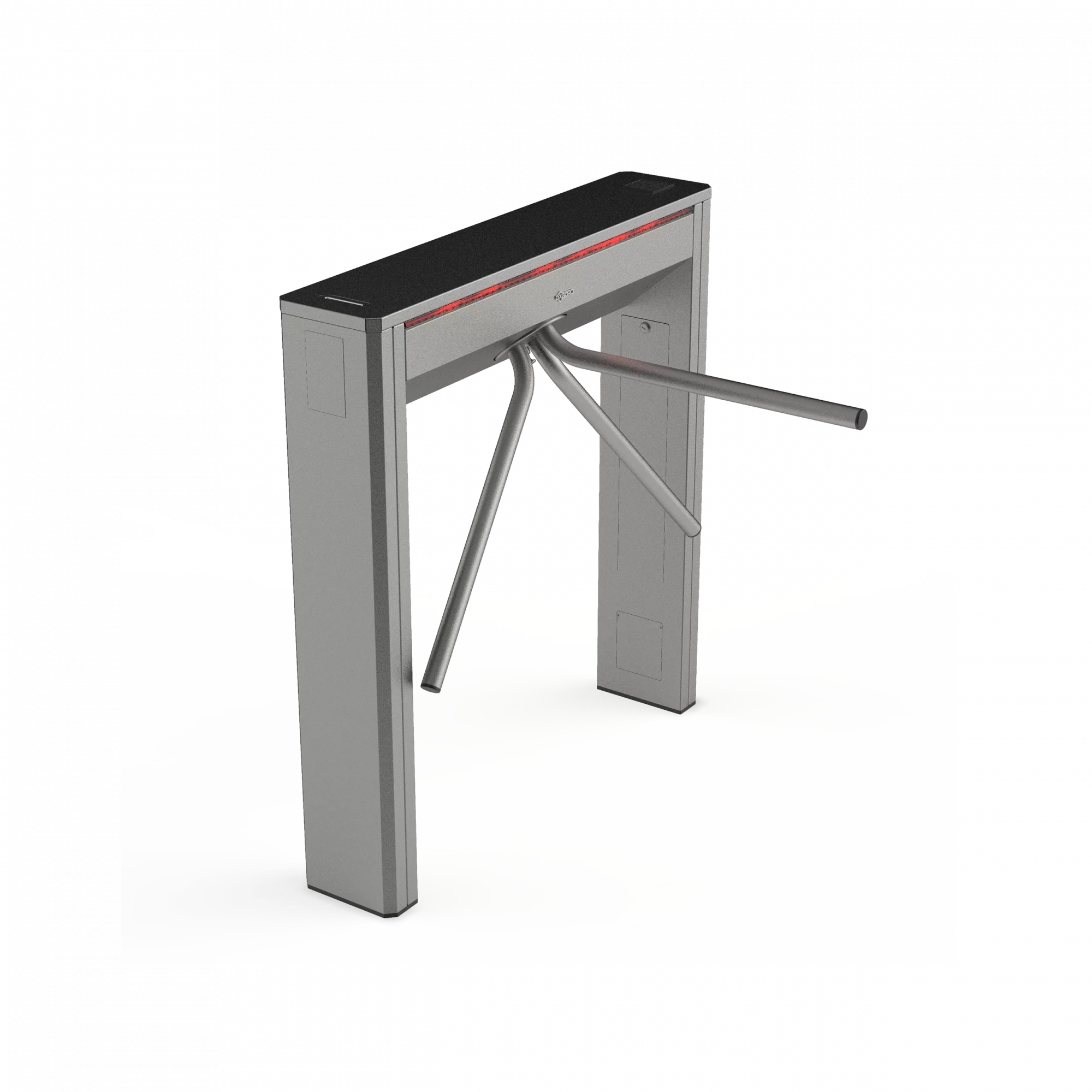 OXGARD Cube C-04-HK Тумбовый турникет 