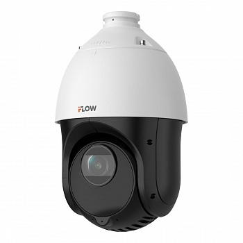 iFlow F-IP-1421CSZ25 (4,8-120мм) Видеокамера IP