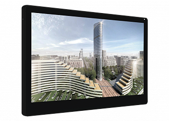 Tantos Stark HD SE (Black) VZ Монитор видеодомофона