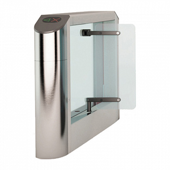 OXGARD Praktika T-05-SM-2BC2R-660 (EM-Marine) Крайний модуль турникета