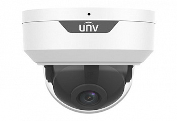 Uniview IPC324LE-ADF28K-H (2.8 mm) Видеокамера IP