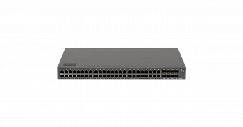 GIGALINK GL-SW-G204-56TC Управляемый коммутатор L2 48 портов 10/100/1000 BaseT