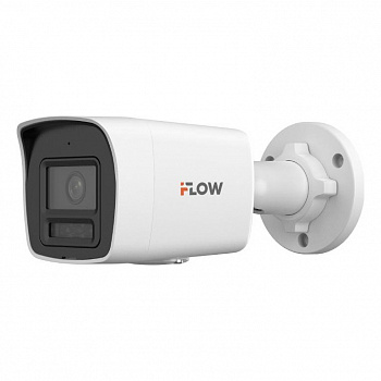 iFlow F-IC-1146CM(4mm) Видеокамера IP