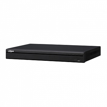 Dahua DHI-NVR4216-16P-4KS3 Видеорегистратор IP