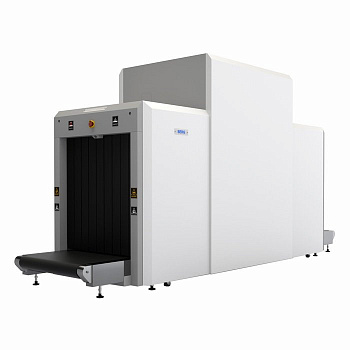 Berg 100100 Рентгено-телевизионная установка (интроскоп)