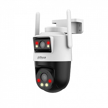 Dahua DH-SD-P3D-3F-PV-4G-EAU-0400B () Видеокамера IP