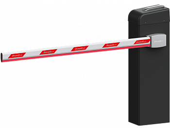 DoorHan BARRIER-PRO-4000-R Комплект шлагбаума