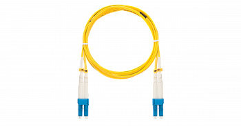 NIKOMAX NMF-PC2S2C2-LCU-LCU-003 Шнур волоконно-оптический