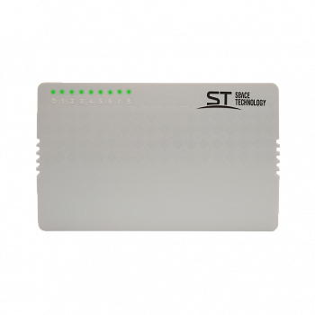 Space Technology ST-ES81 (версия 2) Коммутатор