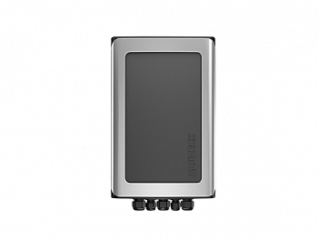 ALUTECH CU-AM Блок управления