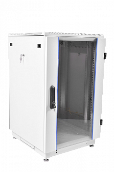 ЦМО ШТК-М-30.6.6-1ААА Шкаф телекоммуникационный напольный 30U